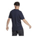 adidas SL SJ T Pánske tričko, tmavo modrá, veľkosť