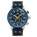 TW-Steel SVS208 Fast Lane Chronograph 48mm