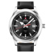 Swiss Military SM34094.05 Mens Watch 41mm