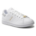 Adidas Sneakersy Stan Smith W GW4240 Biela