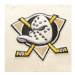 47 Brand Šiltovka NHL Anaheim Ducks '47 MVP SNAPBACK H-MVPSP25WBP-NTB Béžová