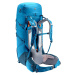 Deuter Aircontact Core 50 + 10 reef-ink