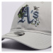 New Era Čiapka Mlb Floral 920 Athletics Oakland Athletics