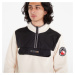 ellesse Zinco Oh Jacket Off White