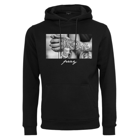 Pánske mikiny mister tee