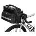 TOPEAK brašna na riadidlá TourGuide Handlebar BAG DX