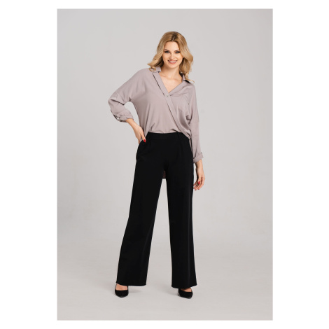 Look Made With Love Woman's Trousers 248 Daisy