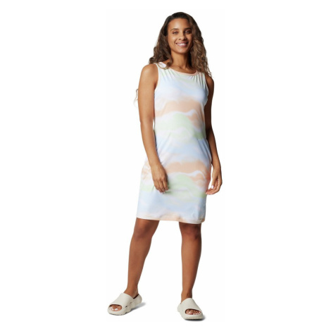 Columbia Chill River™ Printed Dress W 1885752104