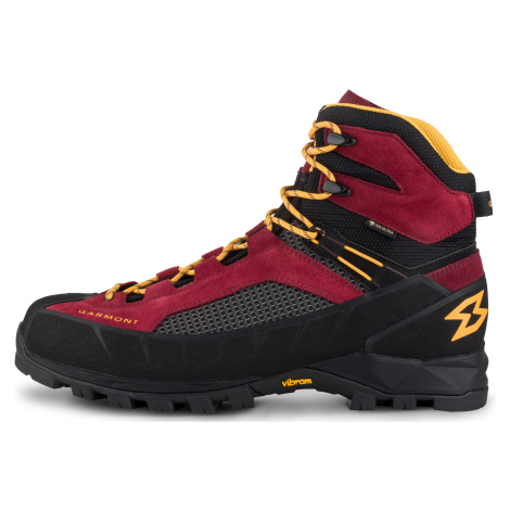 Garmont TOWER TREK GTX red