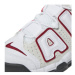 Nike Sneakersy Air More Uptempo '96 FB1380 100 Biela