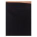 MICHAEL Michael Kors Puzdrová sukňa MR3708G33D Čierna Slim Fit