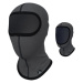 Rough Radical Balaclava Silver Sc Dark Grey Melange