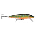 Rapala wobler original floating btr - 7 cm 4 g