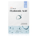 ETUDE 0.2 Therapy Air Mask Hyaluronic Acid plátenná maska pre intenzívnu hydratáciu