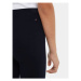 Tommy Hilfiger Legíny Monotype KG0KG07880 D Tmavomodrá Slim Fit