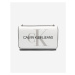 Calvin Klein Cross body bag Biela