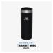 STANLEY The AeroLight™ Transit Mug 470 ml Black Metallic