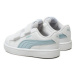 Puma Sneakersy Rickie Classic V Inf 394254 12 Biela