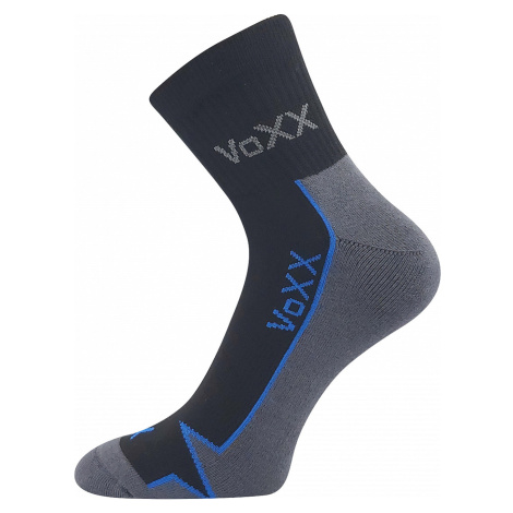 Voxx Locator B Unisex športové ponožky BM000000589200100020 čierna