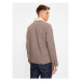 Jack&Jones Prechodná bunda 12236162 Béžová Regular Fit