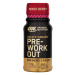 Optimum Nutrition Gold Standard Pre-Workout Shot 12 x 60 ml citrón limetka