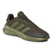 Adidas Sneakersy Heawyn Shoes IG2384 Zelená