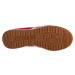 ČERVENÉ PÁNSKE TENISKY SKECHERS ZINGER - MANZANILLA TOTALE 183280-RED