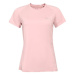 Fitforce ZIZI Dámske fitness tričko, ružová, veľkosť