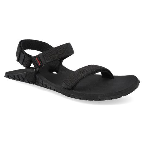 Barefoot sandále Boskyshoes - Enduro 2.0 X