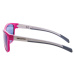 BLIZZARD-Sun glasses PCSF702120, pink shiny, Ružová
