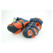 Detské sandálky Protetika Sid Orange - veľ. 21