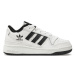 Adidas Sneakersy Forum Low Cl C IH7929 Biela