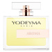 Yodeyma Aroma parfumovaná voda dámska Varianta: 50ml
