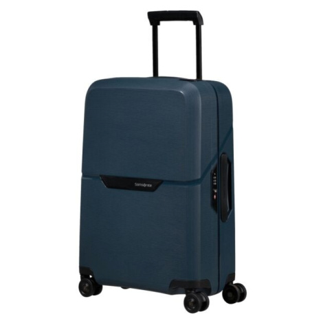 SAMSONITE MAGNUM ECO SPINNER 55 Kabínová batožina, tmavo modrá, veľkosť