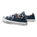 Converse Plátenky Ct Shoreline Slip 537080C Tmavomodrá