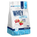 ALLNUTRITION Whey Delicious Protein 700 g káva-karamel