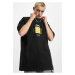 Grab Em 2.0 Oversize T-Shirt Black