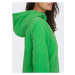 Ľahké bundy pre ženy JDY - zelená