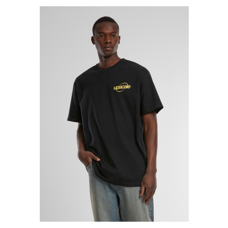 Men's T-shirt Good Life Quest Oversize black