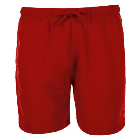 SOĽS Sandy Pánske kúpacie šortky SL01689 Red