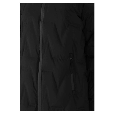 Women's insulated coat Weather Report Foster W Long Puffer Jacket