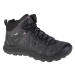 Dámske topánky Terradora II Mid WP 1022352 - Keen černá s šedou