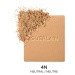 GUERLAIN Parure Gold Skin Control kompaktný zmatňujúci make-up náhradná náplň odtieň 3N Neutral