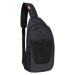 Fox rage batoh single strap rucksack