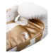 Venum ELITE BOXING GLOVES Boxérske rukavice, béžová, veľkosť