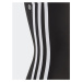 ADIDAS ORIGINALS Jednodielne plavky 'Adicolor 3-Stripes'  čierna / biela