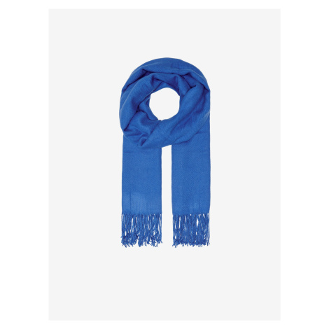 Blue scarf ONLY Annali - Women