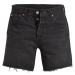 Levi's&reg; 501 93 SHORTS Pánske džínsové kraťasy, tmavo sivá, veľkosť