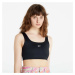 Podprsenka Reebok WOR Rib Bralette Black