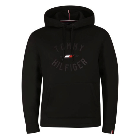 Pánske mikiny Tommy Hilfiger